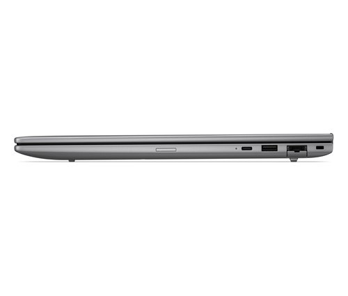 HP ZBook 8 G2i 16 Copilot+ PC Intel Core Ultra 7 356H Mobiel werkstation 40,6 cm (16") WUXGA 32 GB DDR5-SDRAM 512 GB SSD NVIDIA RTX PRO 500 Blackwell Wi-Fi 7 (802.11be) Windows 11 Pro AI Workstation, AI PC Zilver