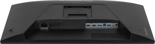 iiyama G-MASTER GB2771HSU-B1 computer monitor 68,6 cm (27") 1920 x 1080 Pixels Full HD Zwart