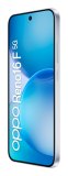 OPPO Reno16 F 5G 16,7 cm (6.57") Dual SIM Android 16.0 USB Type-C 8 GB 256 GB 6500 mAh Wit