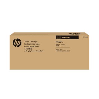 Samsung CLT-M603L originele magenta high-capacity tonercartridge