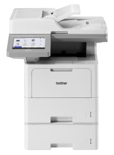 Brother MFC-L6910DNT Laser A4 1200 x 1200 DPI 50 ppm Wifi