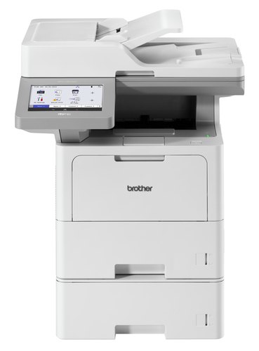 Brother MFC-L6910DNT Laser A4 1200 x 1200 DPI 50 ppm Wifi