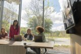 HP Poly Studio USB-videobar