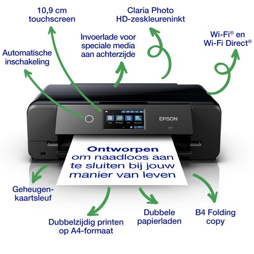 Epson Expression Photo XP-980