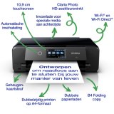 Epson Expression Photo XP-980