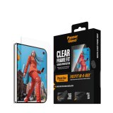 PanzerGlass ® Front Screen Protector iPhone Duo | FRAME FIT w. FASTFIT IN-A-BOX Doorzichtige schermbeschermer 1 stuk(s)