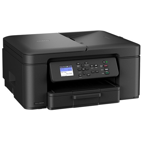 Brother DCP-J1360DW multifunctionele printer Inkjet A4 1200 x 6000 DPI Wifi