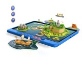 Lenovo Tab Mediatek 64 GB 25,6 cm (10.1") 4 GB Wi-Fi 5 (802.11ac) Android 14 Grijs