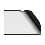 PanzerGlass ® Magnetic 2-Way Privacy Film Screen Protector MacBook Pro 14.2" M5 | M4 | M3 | M2 | M1 Doorzichtige schermbeschermer 1 stuk(s)