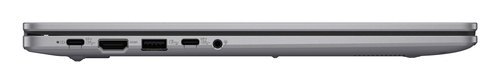 ASUS ExpertBook P1 P1503CVA-S72895X Intel Core 5 210H Laptop 39,6 cm (15.6") Full HD 16 GB DDR5-SDRAM 512 GB SSD Wi-Fi 6 (802.11ax) Windows 11 Pro Grijs AZERTY Belgisch