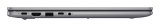 ASUS ExpertBook P1 P1503CVA-S72895X Intel Core 5 210H Laptop 39,6 cm (15.6") Full HD 16 GB DDR5-SDRAM 512 GB SSD Wi-Fi 6 (802.11ax) Windows 11 Pro Grijs AZERTY Belgisch