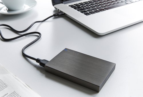 Intenso 6028680 externe harde schijf 2 TB 5400 RPM 2.5" Micro-USB B Antraciet