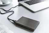 Intenso 6028680 externe harde schijf 2 TB 5400 RPM 2.5" Micro-USB B Antraciet