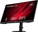 Viewsonic VG Series VG2709U-2K computer monitor 68,6 cm (27") 2560 x 1440 Pixels Quad HD LED Zwart