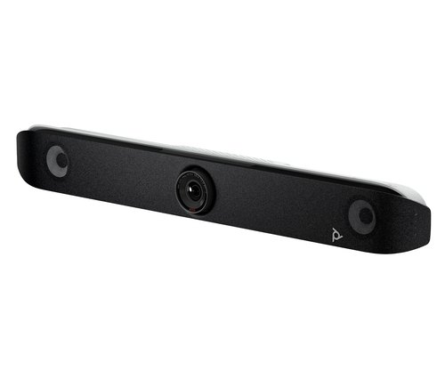 HP Poly Studio X52 All-In-One Video Bar zonder radio of netsnoer GSA/TAA