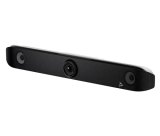 HP Poly Studio X52 All-In-One Video Bar zonder radio of netsnoer GSA/TAA