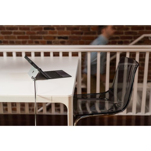 Kensington Kabelslot met sleutel voor Surface Pro en Surface Go