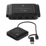 j5create JVW120-N Draadloze extender voor USB™-camera's / microfoons / luidsprekers