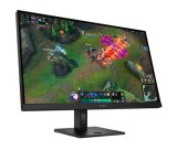 HP OMEN 27 inch QHD 180Hz Gaming Monitor computer monitor 68,6 cm (27") 2560 x 1440 Pixels Quad HD LCD Zwart