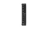 Lenovo ThinkStation P3 Tiny Gen 2 Intel Core Ultra 7 265 32 GB DDR5-SDRAM 512 GB SSD NVIDIA RTX A1000 Windows 11 Pro Mini PC Workstation Zwart