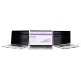 StarTech.com 16-inch MacBook Pro M1 M2 M3 M4 M5 Magnetische Laptop Privacy Filter, Blauw Licht Filter, Omkeerbaar, Anti-Reflectie Mat of Glanzend