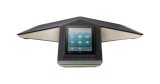 HP Poly Trio C60 IP-conferentietelefoon, volledige radio en PoE-ondersteuning
