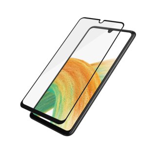 PanzerGlass ® Screen Protector Samsung Galaxy A33 5G Doorzichtige schermbeschermer 1 stuk(s)