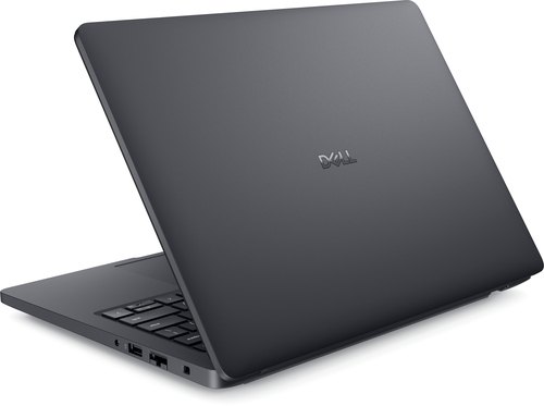 DELL Pro Max 14 MC14250 Intel Core Ultra 7 265H Mobiel werkstation 35,6 cm (14") Full HD+ 32 GB LPDDR5x-SDRAM 1 TB SSD Wi-Fi 7 (802.11be) Windows 11 Pro Zwart Belgisch