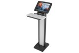 Compulocks UKBTRAYB montagekit Zwart