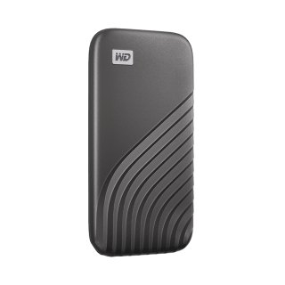 WD - WESTERN DIGITAL SSD MY PASSPORT 500