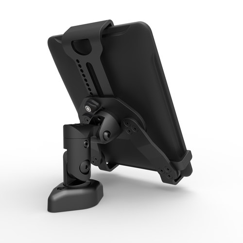 Compulocks 820BRCH houder Actieve houder Tablet/UMPC, Mobiele telefoon/Smartphone Zwart