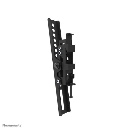 Neomounts WL35-350BL12 TV-beugel wand 24-55" - kantelbaar - vergrendelbaar - Easy Install