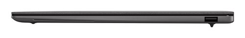 ASUS Zenbook S14 OLED UX5406AA-QJ045W Copilot+ PC Intel Core Ultra 9 386H Laptop 35,6 cm (14") WUXGA 32 GB LPDDR5x-SDRAM 1 TB SSD Wi-Fi 7 (802.11be) Windows 11 Home Grijs AZERTY Belgisch
