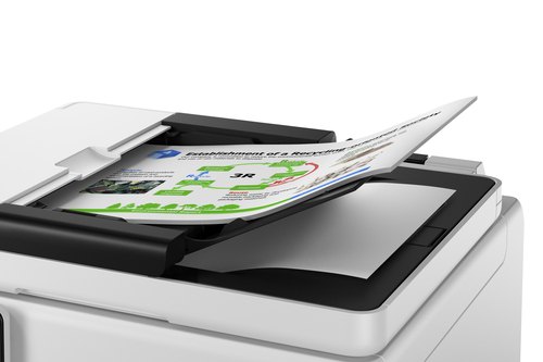 Canon MAXIFY GX6150 Inkjet A4 600 x 1200 DPI Wifi