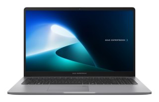 ASUS ExpertBook P1 P1503CVA-S72895X Intel Core 5 210H Laptop 39,6 cm (15.6") Full HD 16 GB DDR5-SDRAM 512 GB SSD Wi-Fi 6 (802.11ax) Windows 11 Pro Grijs AZERTY Belgisch