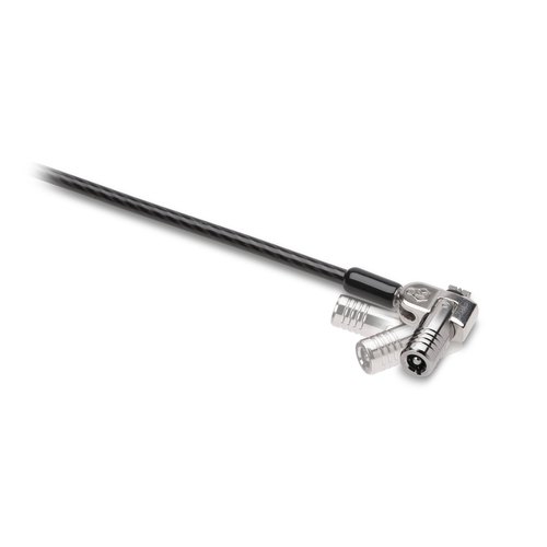 Kensington NanoSaver-laptopslot met sleutel