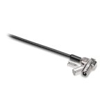 Kensington NanoSaver-laptopslot met sleutel