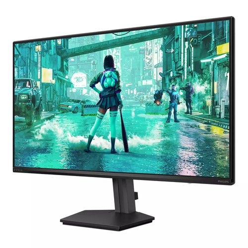 Philips Evnia 3000 24M2N3200NF/00 computer monitor 60,5 cm (23.8") 1920 x 1080 Pixels Full HD LCD Zwart