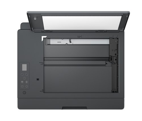 HP Smart Tank 5105 Draadloos All-in-One Kleur Printer, Kopieerapparaat, scanner