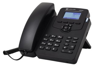 SFB 405HD IP-Phone PoE GbE black2 Ethern