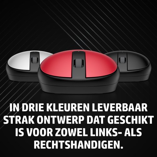 HP 240 Bluetooth-muis, zwart