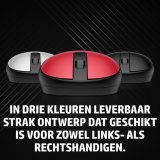 HP 240 Bluetooth-muis, zwart