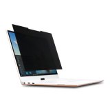 Kensington MagPro-privacyschermfilter met magneetstrip voor laptops van 14" (16:9)