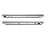 HP EliteBook 8 Flip G1i AI Wolf Pro Security Edition Intel Core Ultra 5 225U Hybride (2-in-1) 33,8 cm (13.3") Touchscreen WUXGA 16 GB LPDDR5x-SDRAM 512 GB SSD Wi-Fi 6E (802.11ax) Windows 11 Pro AI PC Zilver AZERTY