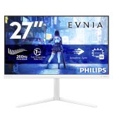 Philips Evnia 5000 27M2N5201P/00 computer monitor 68,6 cm (27") 1920 x 1080 Pixels Full HD LCD Wit