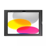 Compulocks 209SWLB veiligheidsbehuizing voor tablets 27,7 cm (10.9") Zwart