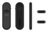Lenovo 4XW1S62316 afstandsbediening Bluetooth Universeel Drukknopen