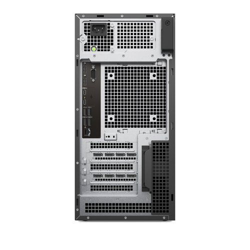 DELL Pro Max FCT2250 T2 Intel Core Ultra 9 285 32 GB DDR5-SDRAM 1 TB SSD Windows 11 Pro Tower PC Zwart