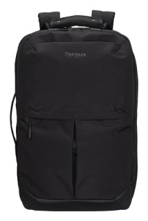 Targus TBB665GL rugzak Reisrugzak Zwart Polyester