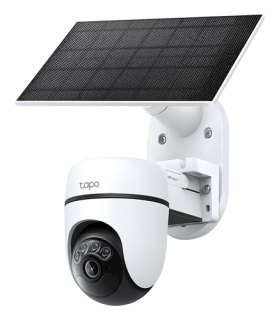 TP-Link Tapo TC90 KIT bewakingscamera Bulb IP-beveiligingscamera Buiten 2304 x 1296 Pixels Plafond/muur/paal